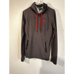 Under ARMOUR hoodie size xs